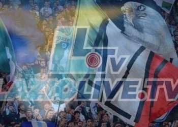 Lazio live TV inizia
